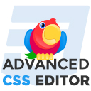 Advanced CSS Editor icon