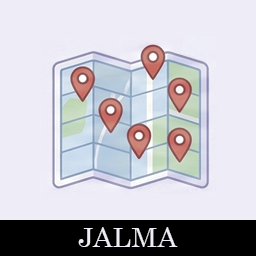 Advanced Custom Fields: Multiple Coordinates icon