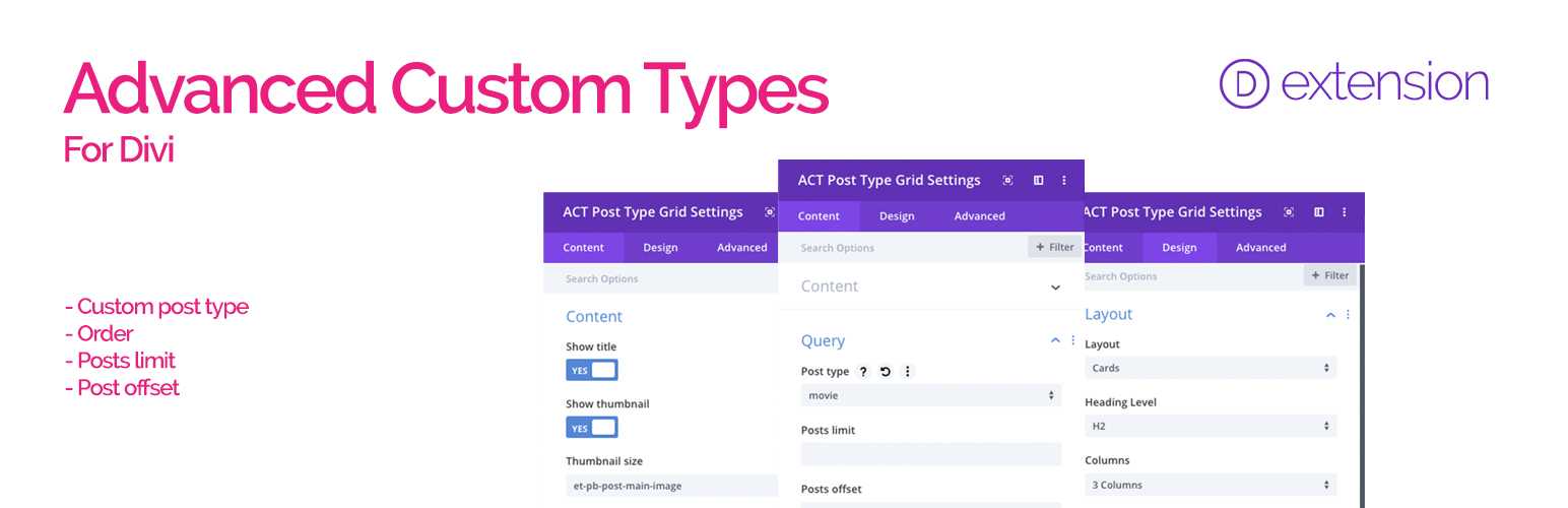 Plugin Banner