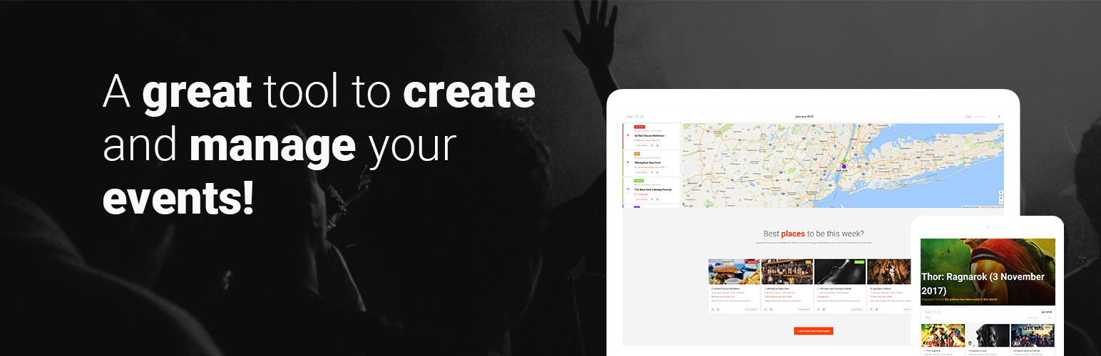 Plugin Banner
