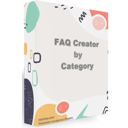 Advanced FAQ QA Creator by Category icon
