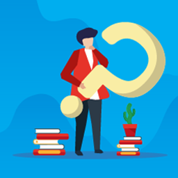 Advanced FAQ Manager icon