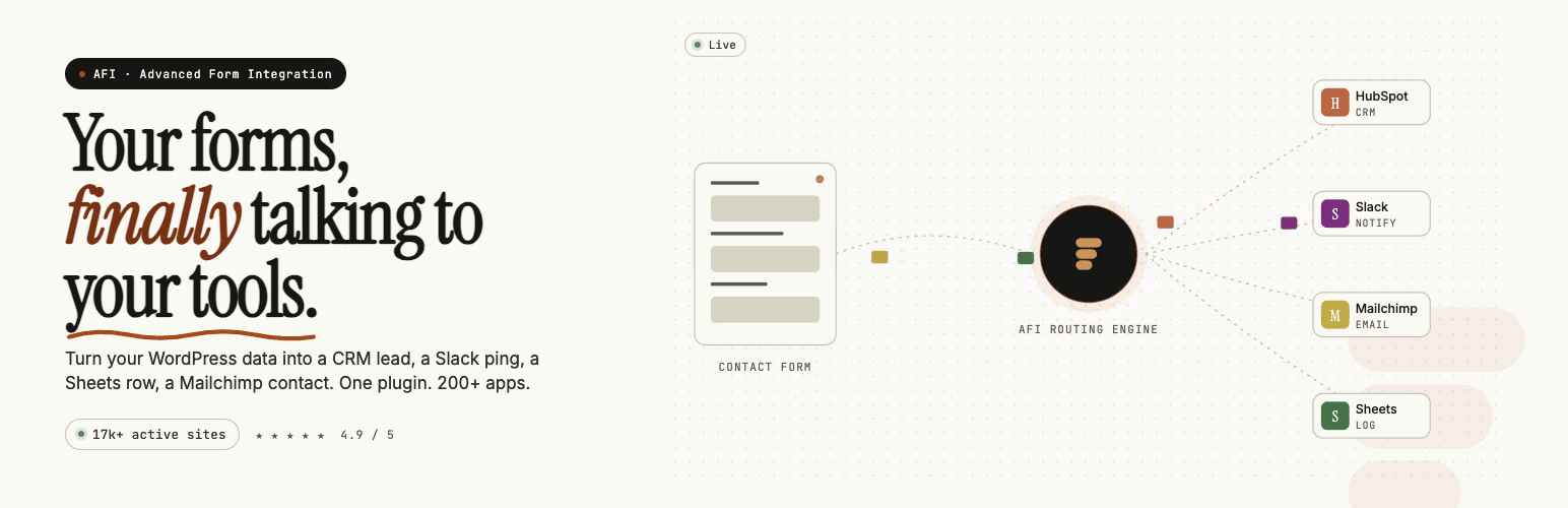 Plugin Banner