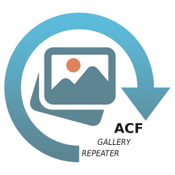 Advanced Gallery & Repeater Fields for ACF icon
