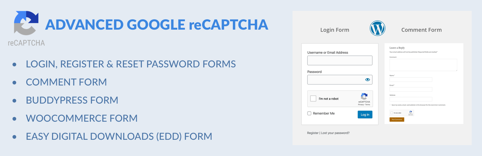 Plugin Banner