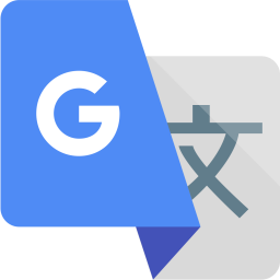 Advanced Google Translate icon