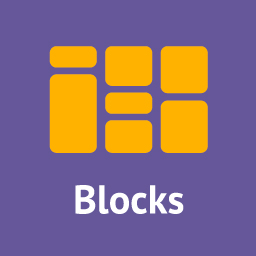 Gutenberg Blocks – PublishPress Blocks Controls, Visibility, Reusable Blocks icon