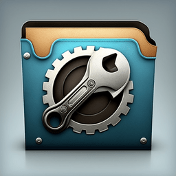 Advanced Htaccess Optimizer & Editor icon