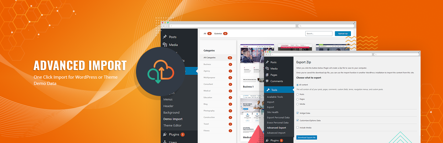 Plugin Banner