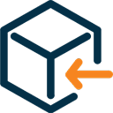 Zorem Local Pickup icon