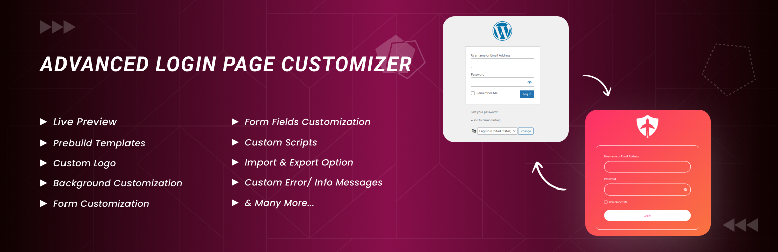 Plugin Banner