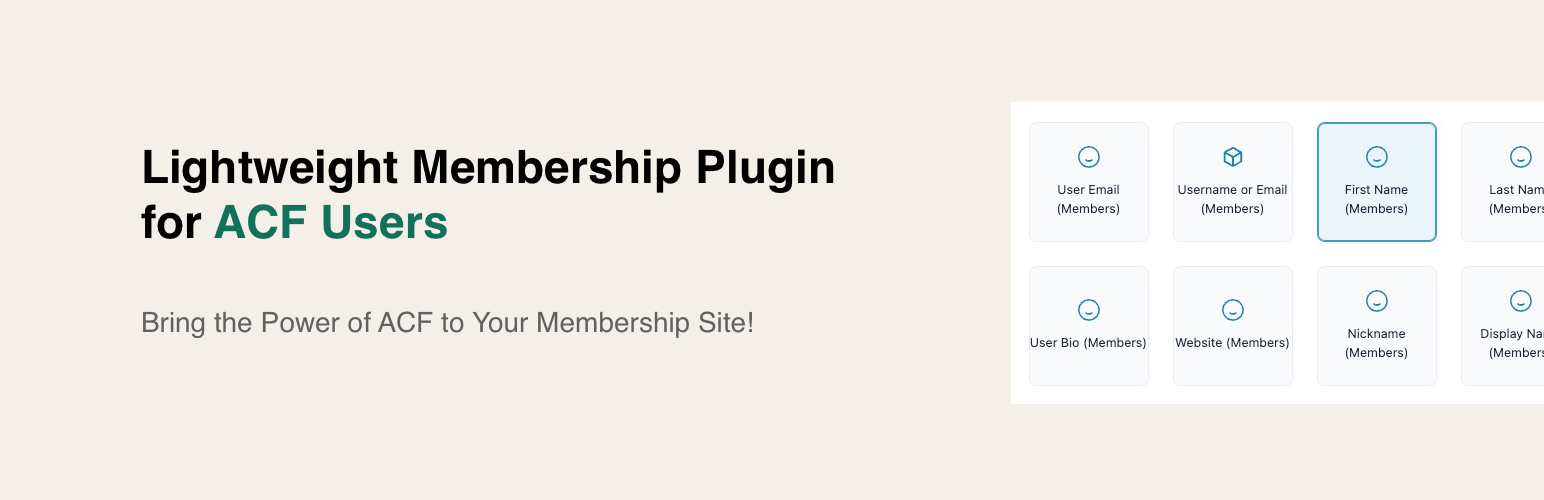 Plugin Banner