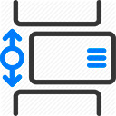 Advanced Order icon