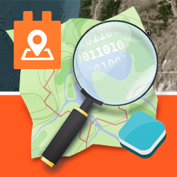 Advanced OSM for Toolset Maps icon