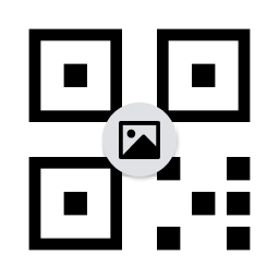 Advanced QR Code Generator Block icon