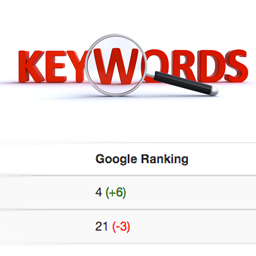 Advanced Rank Checker icon