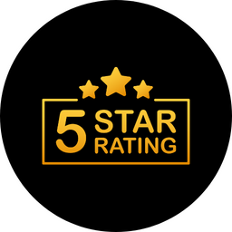 Advanced Rating Gutenberg Block – Star, Heart, Circle Rating icon