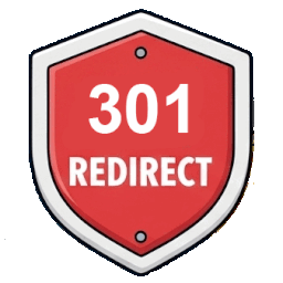 301 Redirect Manager, 404 Errors Logger + Fix, Broken Link Checker icon
