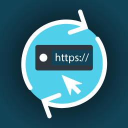 Advanced Redirection Tool icon