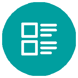 Advanced Related Posts icon
