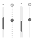 Advanced Scrollbar – Custom Scrollbar Styling and Behavior icon