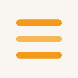 Advanced Vertical Menu icon