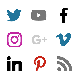 Advanced Skins for Social Media Feather icon