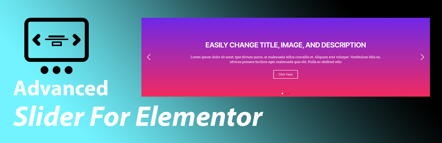 Plugin Banner