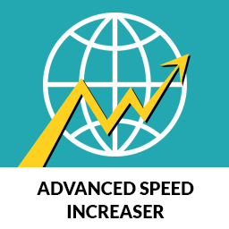 Advanced Speed Increaser icon