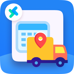 Table rate shipping for WooCommerce icon