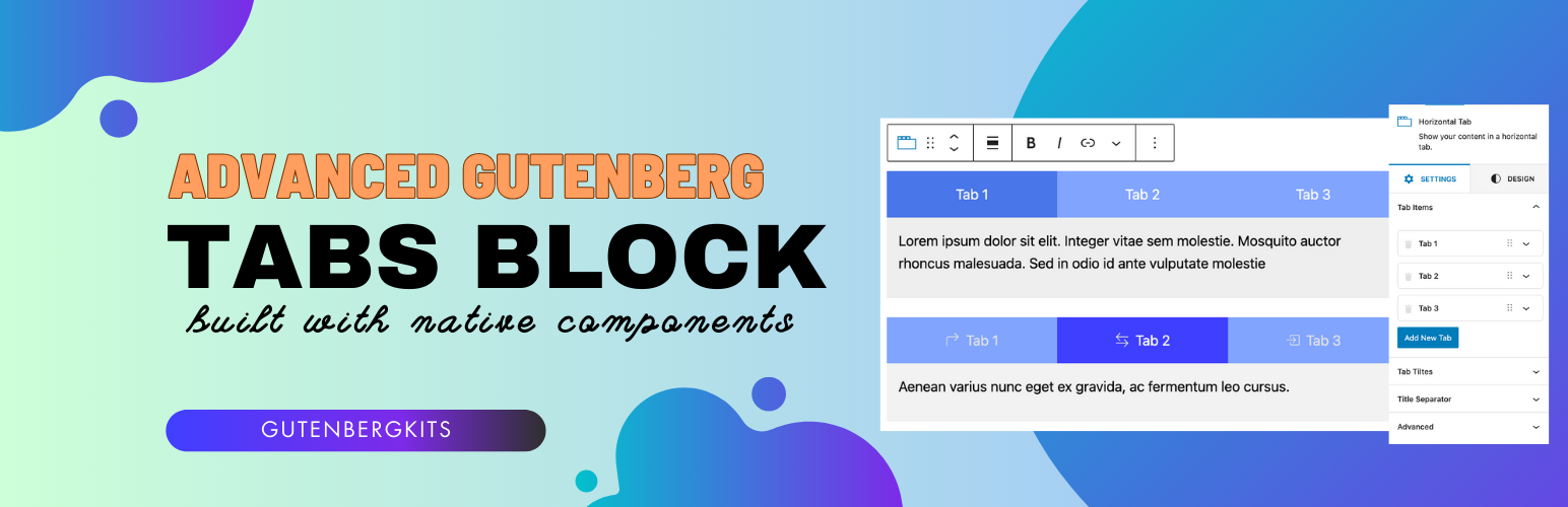Plugin Banner