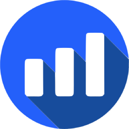 Advanced Views Counter – Post Views Counter Analytics & Popular Posts Tracker icon