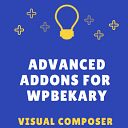 Advanced WpBakery Page Builder Addons icon