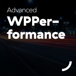 Advanced WPPerformance icon