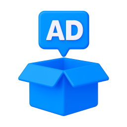 advert广告 icon