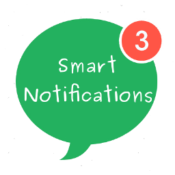 Smart Notifications icon