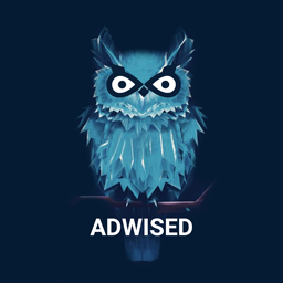 Adwised Web Push Notification icon