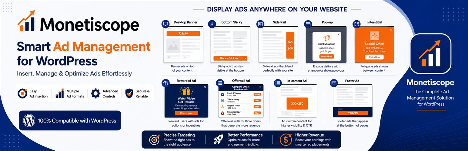 Plugin Banner