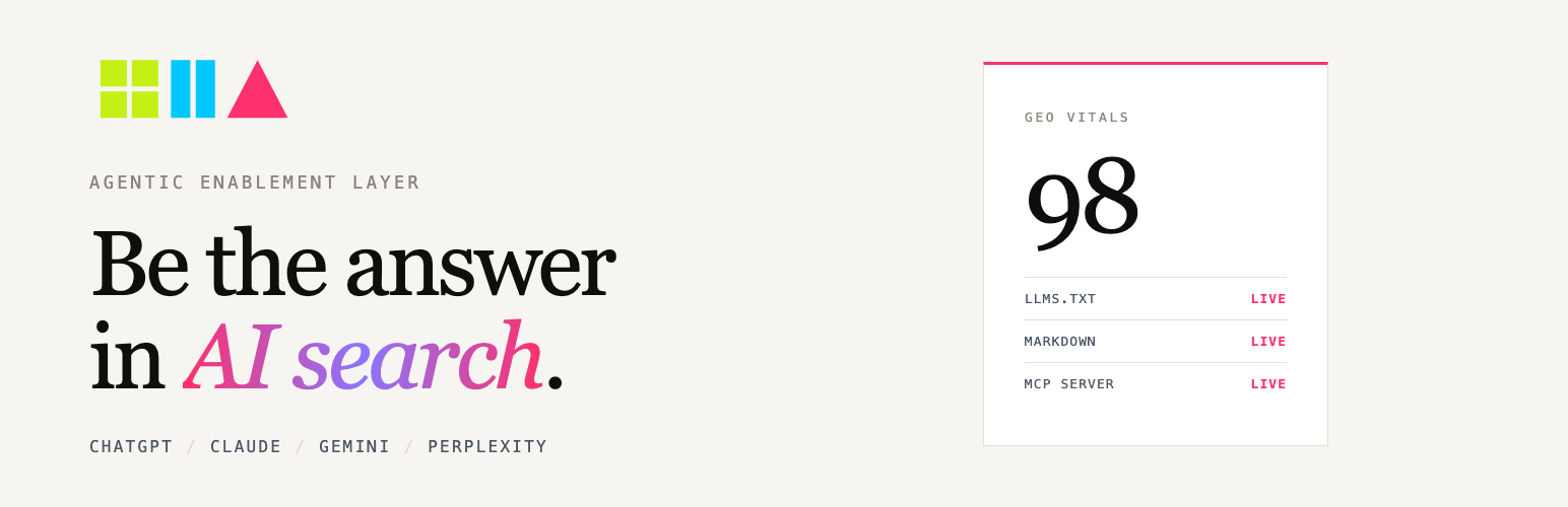 Plugin Banner
