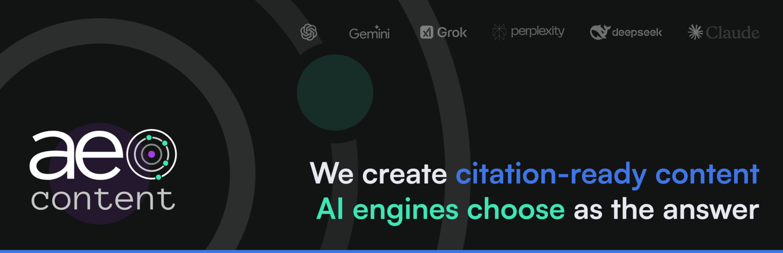 Plugin Banner