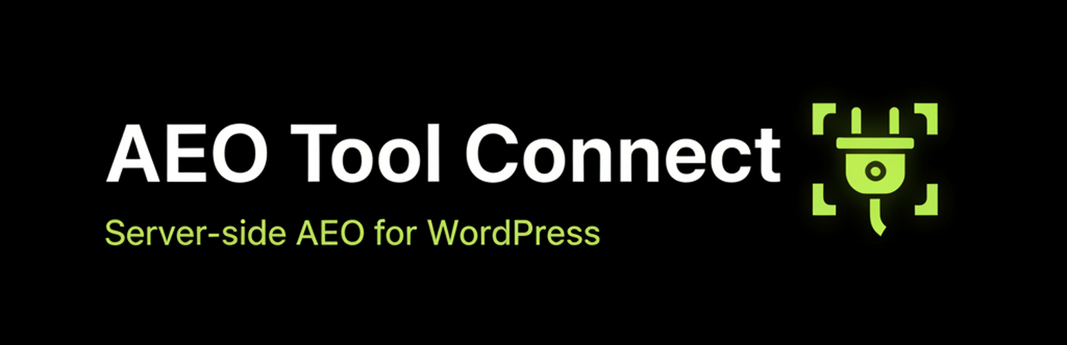 Plugin Banner