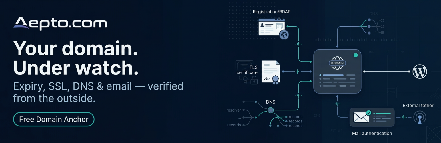 Plugin Banner
