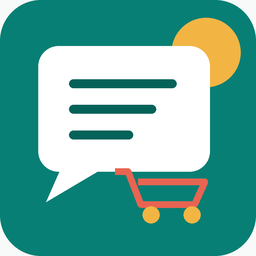 Aetos Quick Order Chat for WooCommerce icon