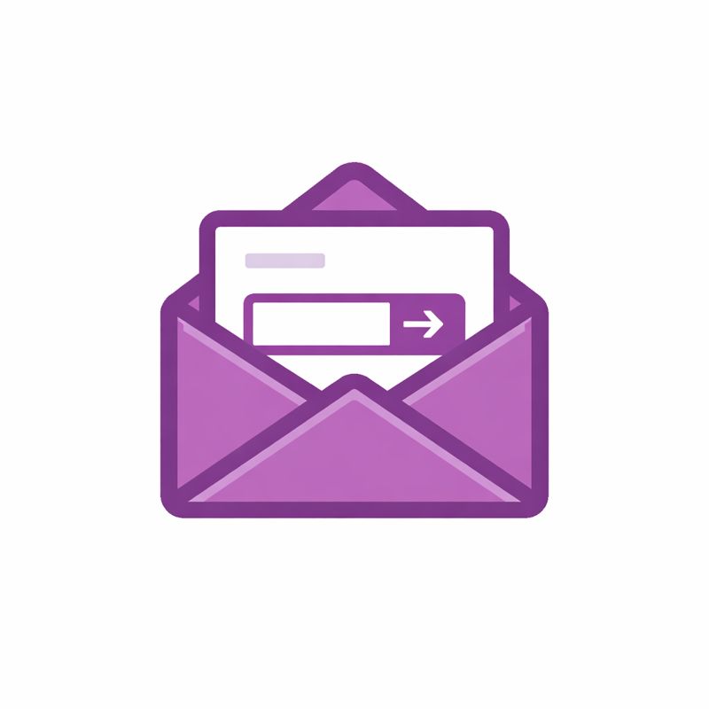Aetta Email Capture icon