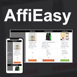 AffiEasy icon