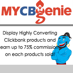 Affiliate Ads for Clickbank Products icon