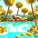 Affiliate Ads for Vacation Rentals icon