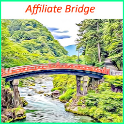Affiliate Bridge icon