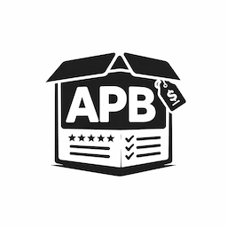 Affiliate Product Boxes icon