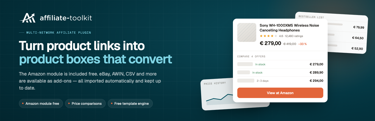 Plugin Banner